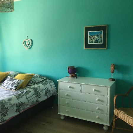 Chambre Bed & Breakfast Inclus Au Calme Dans Une Ambiance Chaleureuse Diner Possible Eulmont Exterior photo
