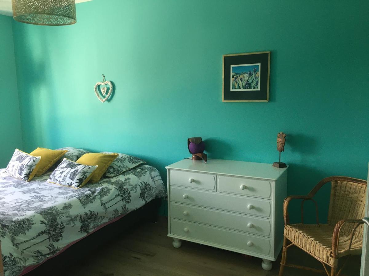 Chambre Bed & Breakfast Inclus Au Calme Dans Une Ambiance Chaleureuse Diner Possible Eulmont Exterior photo